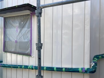 2025/10/29_外壁　施工後