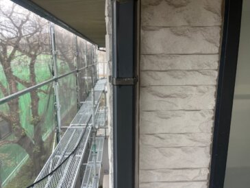 2025/11/5_雨樋　施工前