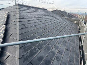 2025/11/5_屋根　施工前