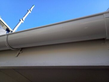 2025/11/22_雨樋　施工後