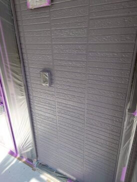 2026/2/18_外壁　施工後