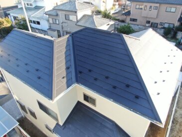 2025/12/4_屋根　施工後