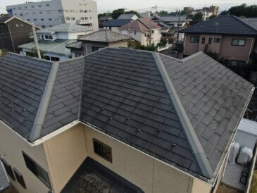 2025/11/27_屋根　施工前