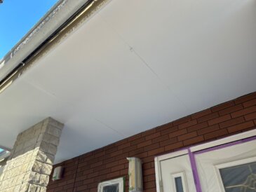 2025/12/10_軒天　施工後