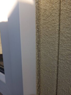 2025/11/26_コーキング　施工前