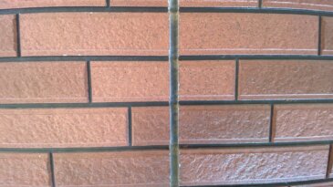 2025/12/10_コーキング　施工前