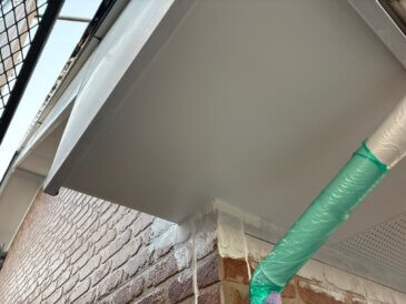 2025/12/6_軒天　施工後