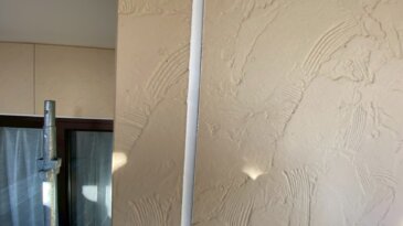 2025/11/15_コーキング　施工後