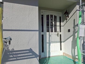 2025/12/6_外壁　施工後