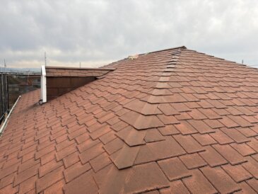 2025/11/25_屋根　施工前