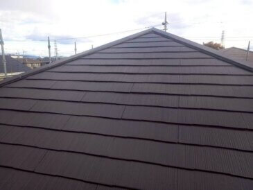 2025/11/18_屋根　施工後