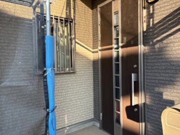 2025/11/26 _外壁　施工前