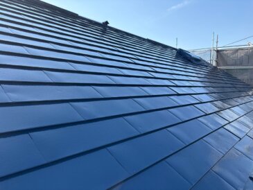 2025/12/8_屋根　施工後