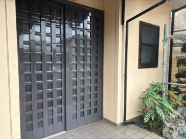 2025/11/13_外壁　施工前