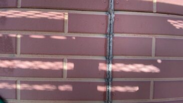 2025/12/6_コーキング　施工前