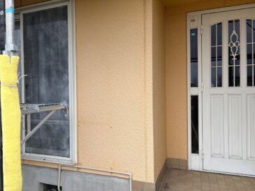 2025/11/25_外壁　施工前