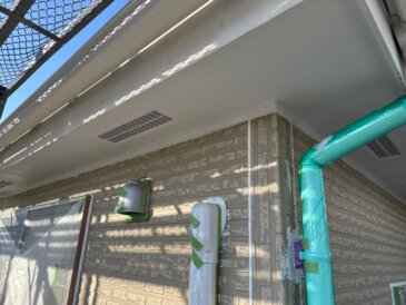 2025/12/10_軒天　施工後