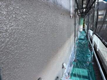 2026/1/9_外壁　施工後