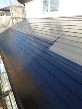 2025/12/19_屋根　施工後