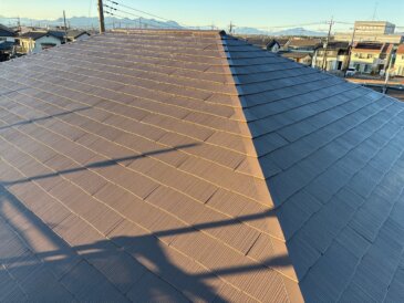 2026/1/9_屋根　施工後