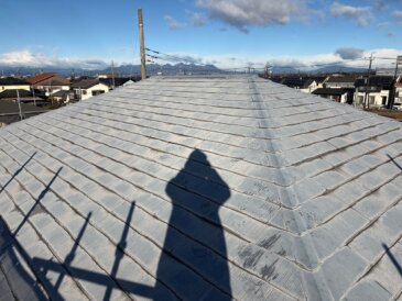 2025/12/26_屋根　施工前