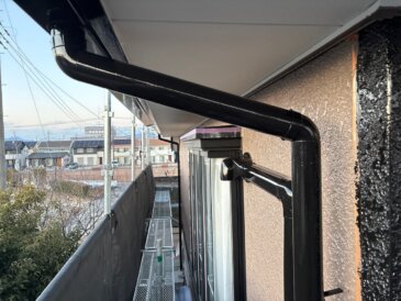 2026/1/13_雨樋　施工後