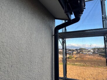 2025/12/26_雨樋　施工前