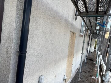 2025/12/26_外壁　施工前