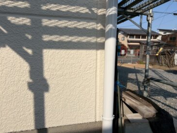 2026/1/19_雨樋　施工後