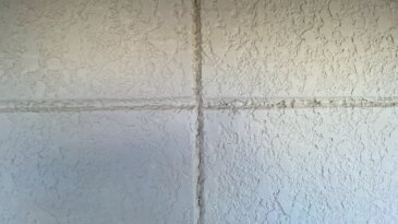 2025/12/26_コーキング　施工前