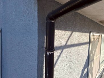 2026/1/8_雨樋　施工前