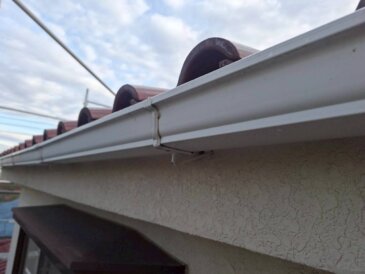 2025/12/25_雨樋　施工前