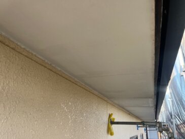 2025/12/5_軒天　施工前