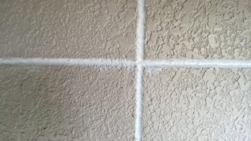 2026/1/6_コーキング　施工後