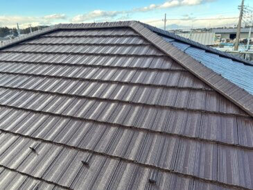 2026/1/8_屋根　施工後