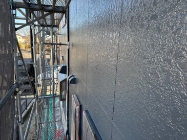 2026/1/9_外壁　施工後