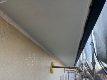 2025/12/18_軒天　施工後