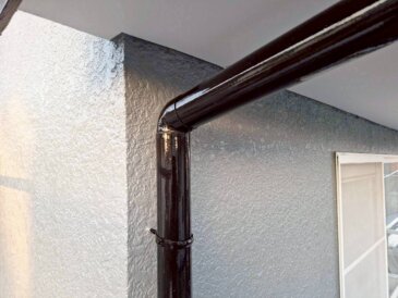 2026/1/17_雨樋　施工後