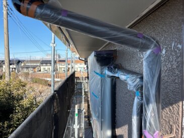 2026/1/12_外壁　施工後