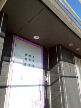 2025/12/3_軒天　施工前