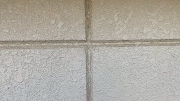 2025/12/5_コーキング　施工前