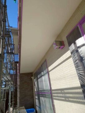 2026/1/8_軒天　施工前