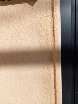 2026/1/8_コーキング　施工前