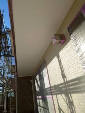 2026/1/9_軒天　施工後