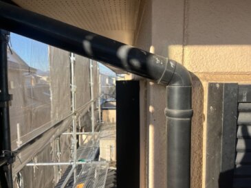 2026/1/8_雨樋　施工前