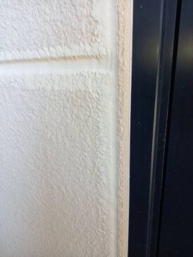 2026/1/10_コーキング　施工後