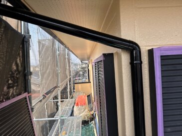 2026/1/19_雨樋　施工後