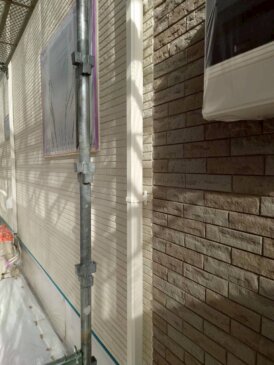 2026/1/8_雨樋　施工前