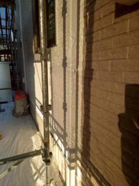 2026/1/15_雨樋　施工後