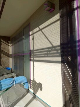 2026/1/8_外壁　施工前